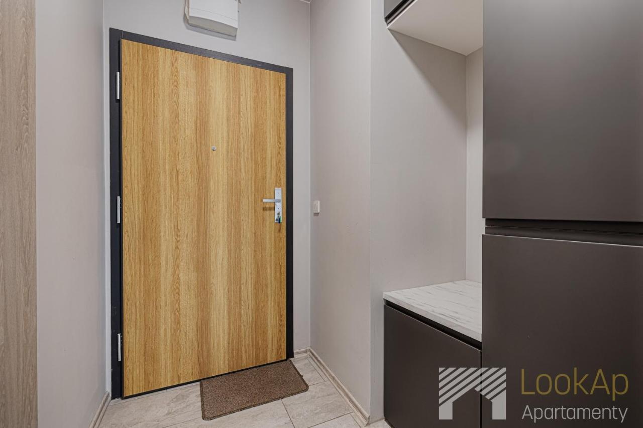 Primo V By Lookap Apartment Lodz  Exterior photo