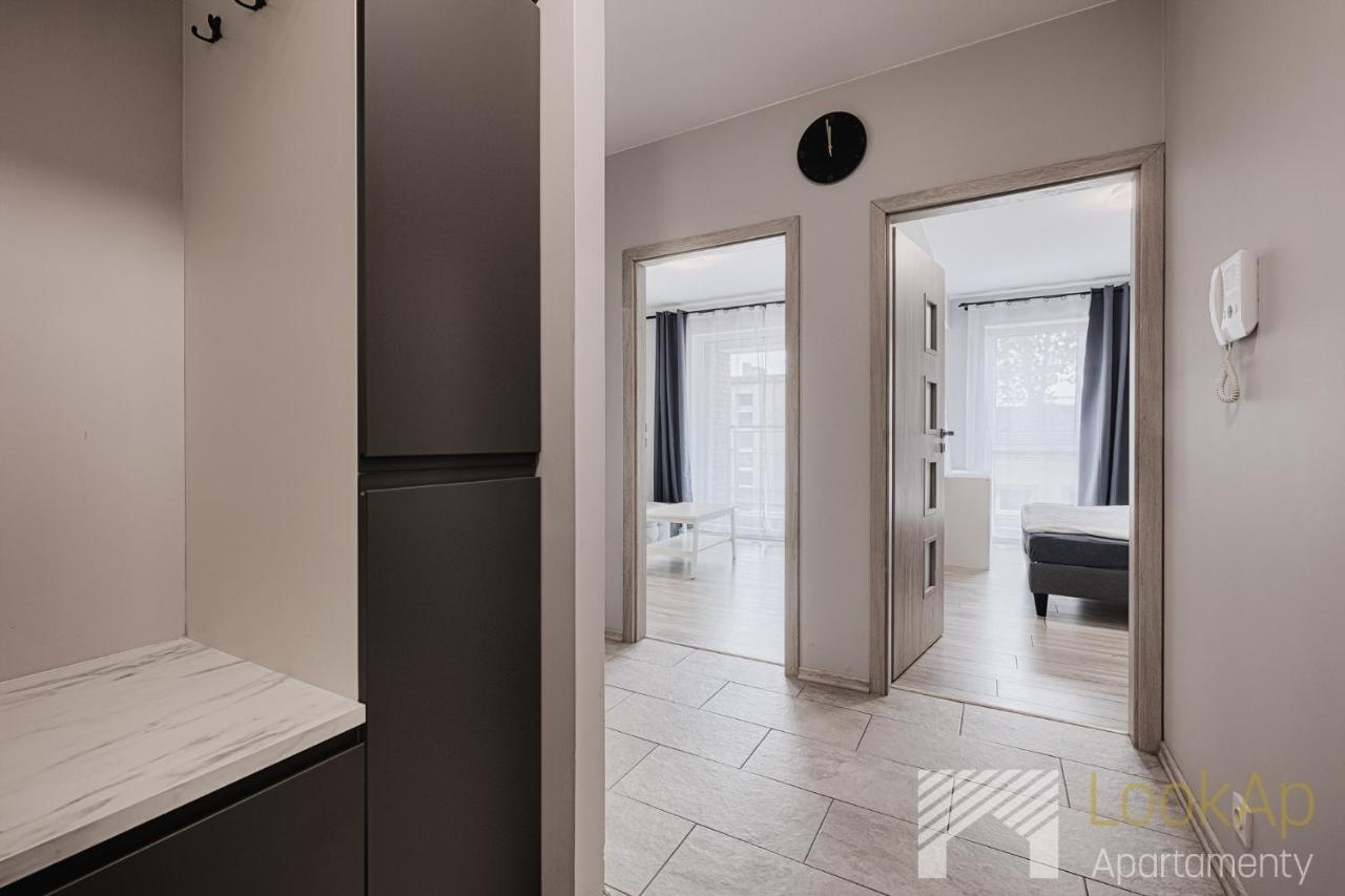 Primo V By Lookap Apartment Lodz  Exterior photo